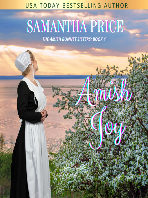 Title details for Amish Joy by Samantha Price - Available